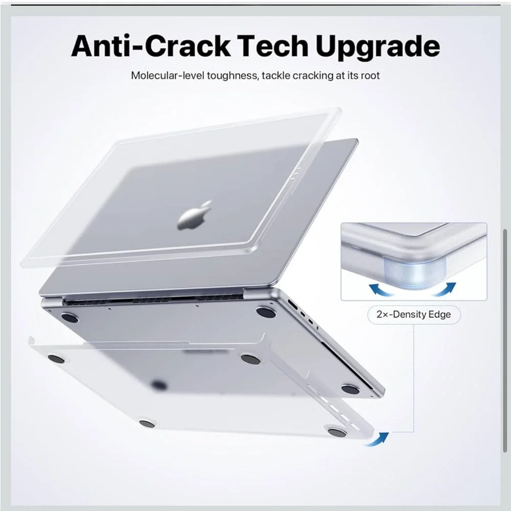 Apple elegant design
